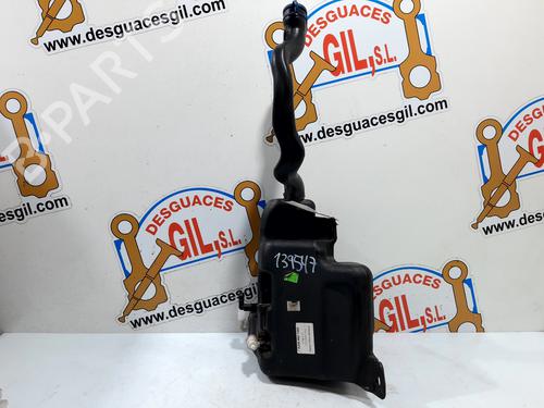 Used Windscreen washer tank MERCEDES-BENZ A-CLASS (W176) A 200 CDI (176.001) (136 hp) 20753299