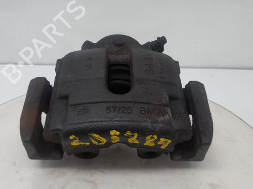 right-front-brake-caliper-bmw-x3-e83-2003-2004-2005-2006-2007-2008-2009-2010-2011-34134160 main image