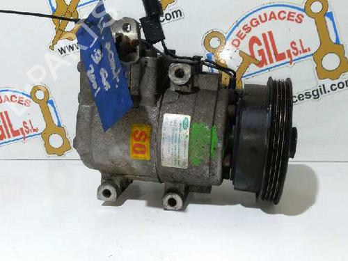 Used AC compressor HYUNDAI ACCENT II (LC) 1.3 (86 hp) 20790036