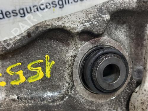 Querlenker rechts vorne JAGUAR S-TYPE II (X200) 2.7 D | BP20763477M13 
