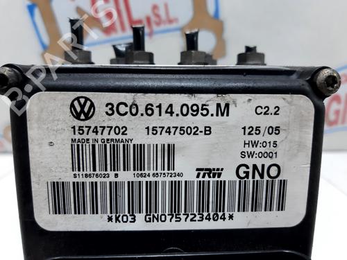 Used ABS pump VW PASSAT B6 (3C2) [2005-2010]  20758536