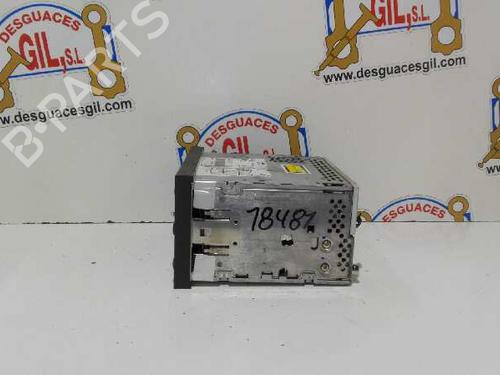 Radio SAAB 9-3 (YS3D) 2.2 TiD | BP20783074E6 