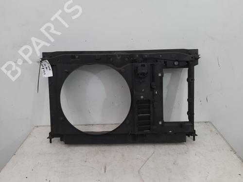 Frontplate/Frontkurv PEUGEOT 3008 I MPV (0U_) 2.0 HDi 150 / BlueHDi 150 (150 hp) 27866104