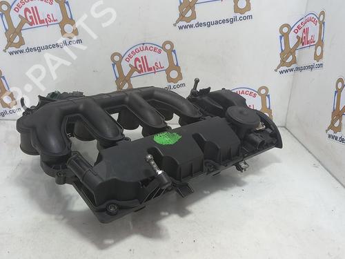 Intake manifold PEUGEOT 407 SW (6E_, 6D_) 2.0 | BP20767175M70 