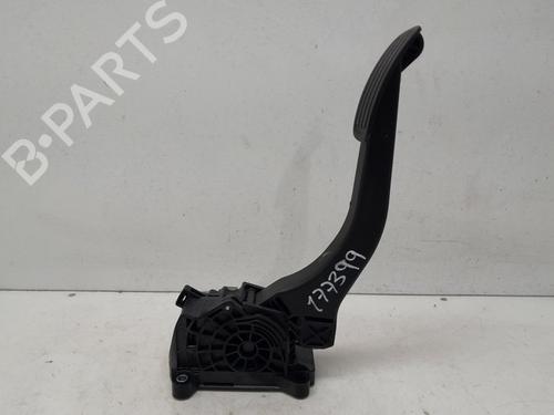 Pedal PEUGEOT 308 II (LB_, LP_, LW_, LH_, L3_)  | BP23661309I4 