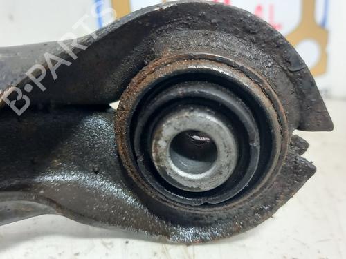 Right front suspension arm AUDI 90 B3 (893, 894, 8A2) 2.2 E | BP20763653M13 