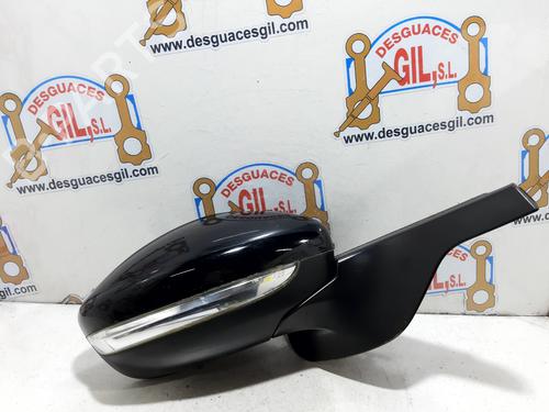 Right mirror CITROËN C3 III (SX) 1.2 VTi 82 | BP20755833C27 