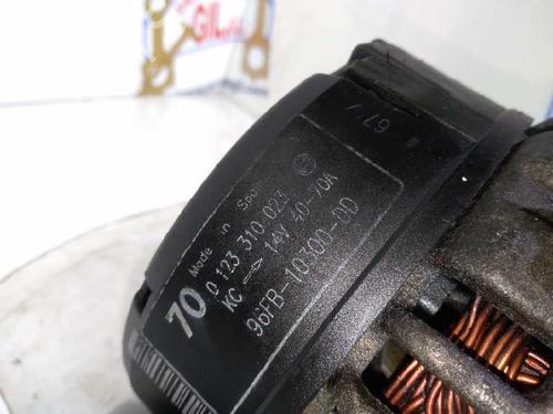 Alternator FORD FIESTA Hatchback Van (JV_) D 1.8 | BP20809832M7 