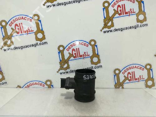 Used Mass air flow sensor OPEL TIGRA TwinTop (X04) 1.3 CDTI (R97) (69 hp) 20806051