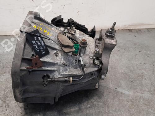 Used Gearbox Gearbox 37402113 37402113