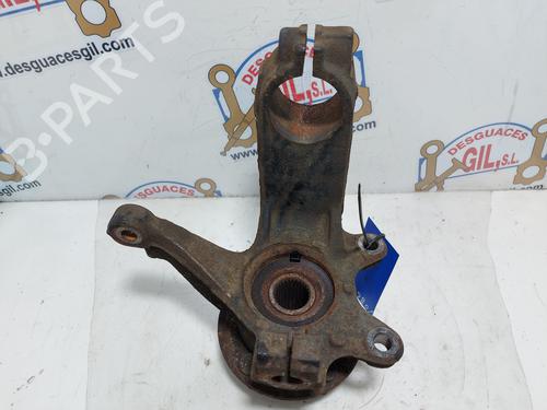 Used Left front steering knuckle FORD MONDEO III Turnier (BWY) 2.0 TDCi (130 hp) 20738871