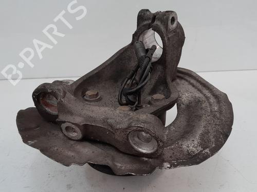Left front steering knuckle BMW 3 (E90) 318 d | BP29454102M25