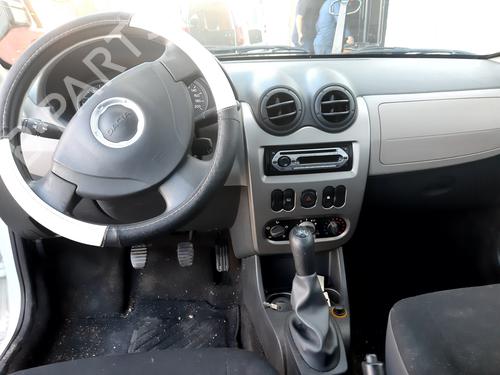 Driver airbag DACIA SANDERO  | BP20751158C9 