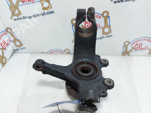 Used Left front steering knuckle FORD FOCUS II (DA_, HCP, DP) [2004-2013]  20737901