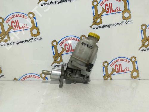Used Brake master cylinder ALFA ROMEO 147 (937_) 1.9 JTDM (937.AXD1A, 937.AXV1A, 937.BXB1A) (115 hp) 20789282
