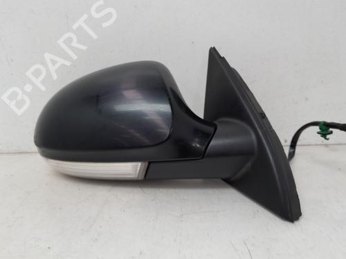 Retrovisor derecho VW PASSAT B6 Variant (3C5)  | BP30043734C27 