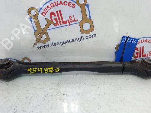 Left rear suspension arm BMW 3 (E90) 318 d | BP20766399M14 