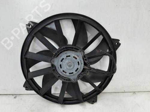 Used Radiator fan Radiator fan CITROËN C4 Coupe (LA_) [2004-2013] 36361911 36361911