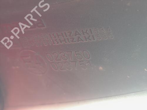 Right mirror MAZDA CX-5 (KE, GH)  | BP28492174C27 