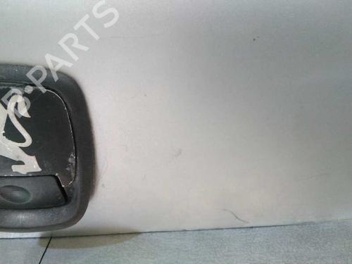 Tailgate PEUGEOT 306 (7B, N3, N5) 1.9 D | BP20733993C6 
