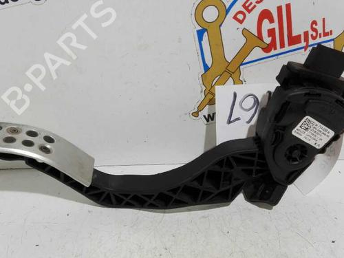 Pedal CITROËN DS3 (SA_)  | BP20778409I4 