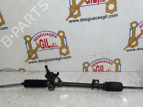 Used Steering rack RENAULT CLIO II (BB_, CB_) [1998-2016]  20762287