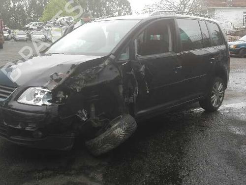 Pedal VW TOURAN (1T1, 1T2) 2.0 TDI 16V | BP20788755I4 