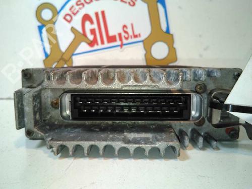 Used Engine control unit (ECU) MERCEDES-BENZ 124 Saloon (W124) 300 E 4-matic (124.230) (180 hp) 20791118