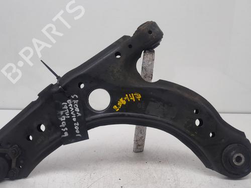Used Left front suspension arm Left front suspension arm SKODA OCTAVIA I (1U2) [1996-2010] 34134329 34134329