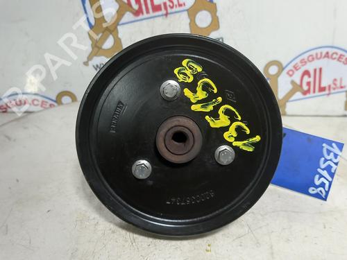 Steering pump RENAULT LAGUNA III Grandtour (KT0/1)  | BP21828248M99 