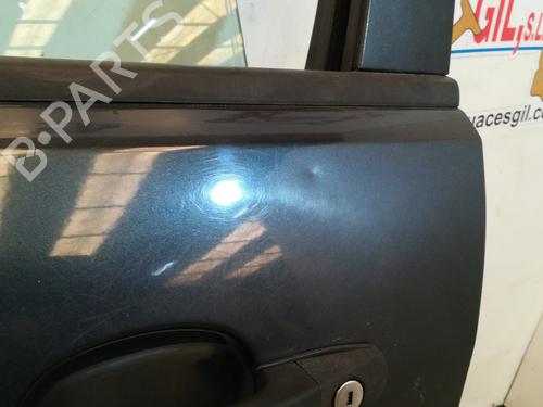 Dør venstre foran FORD FOCUS II (DA_, HCP, DP)  | BP20755044C2 