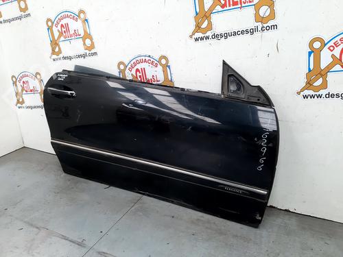 Right front door MERCEDES-BENZ CLK (C208) CLK 230 Kompressor (208.348) | BP20768723C3