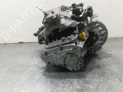 Gearbox PEUGEOT EXPERT Van (V_)  | BP25331082M3 
