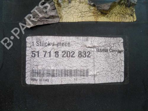Frontplade/Frontkurv BMW 3 (E46) 320 d | BP20733341C72 