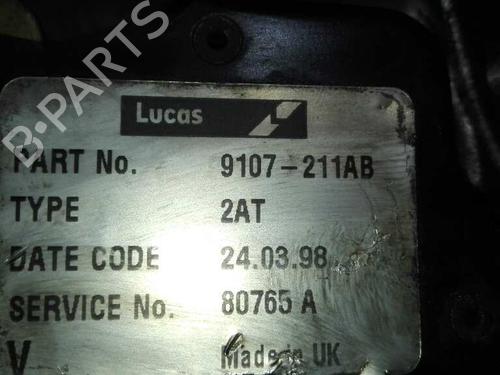 Injection pump VW POLO III (6N1)  | BP20778789M78 