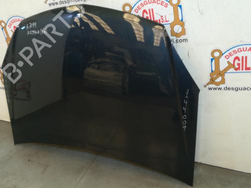 Hood OPEL ASTRA H (A04)  | BP20756070C1 