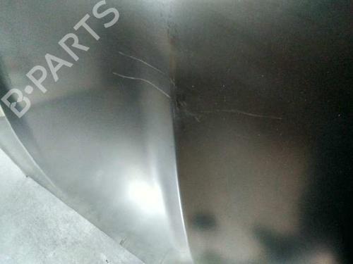 Hood NISSAN QASHQAI I (J10, NJ10)  | BP21043664C1 