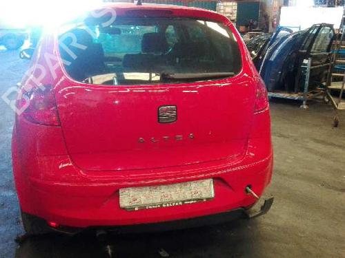 Front left window mechanism SEAT ALTEA (5P1)  | BP20781668C22 