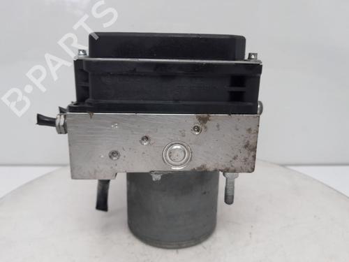 ABS pump CITROËN C4 II (NC_)  | BP27597557M43 