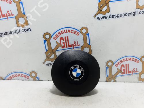 Used Driver airbag BMW 3 (E46) 320 d (150 hp) 20739006