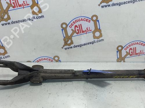 Left rear suspension arm ALFA ROMEO GIULIETTA (940_) 1.6 JTDM (940FXD1A) | BP20767687M14 