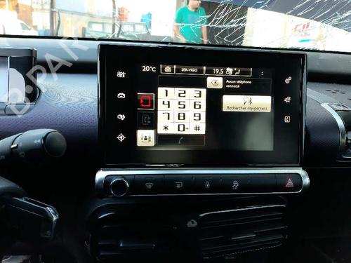 Left front brake caliper CITROËN C4 CACTUS 1.6 BlueHDi 100 | BP20735211M105  - Image 34