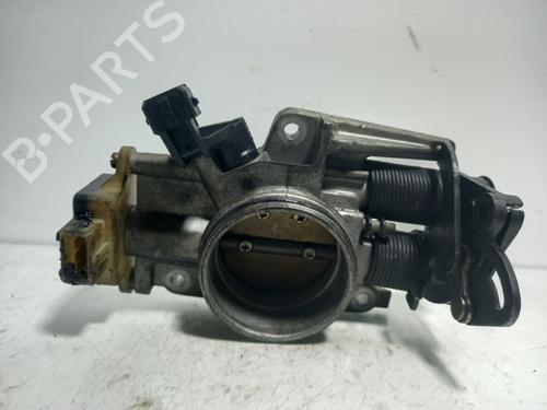 Used Throttle body PEUGEOT 306 Hatchback (7A, 7C, N3, N5) 1.6 (89 hp) 28542250