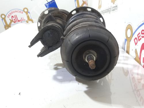 Right front shock absorber OPEL COMBO Tour 1.7 DI 16V | BP20745752M17 