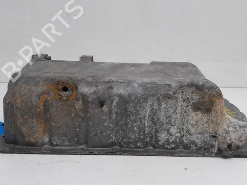 Oliebundkar CITROËN XSARA (N1) 2.0 HDi 90 | BP25925453M115 