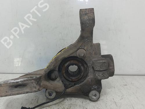 Right front steering knuckle OPEL VECTRA C Estate (Z02) 1.9 CDTI (F35) | BP25903750M26 