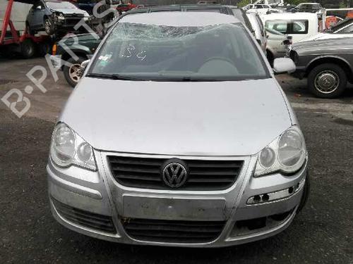 Left front door VW POLO (9N_, 9A_) 1.4 TDI | BP20786016C2 