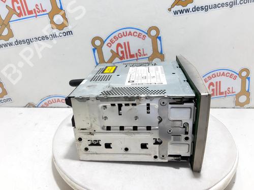 Radio OPEL CORSA D (S07)  | BP20757315E6 