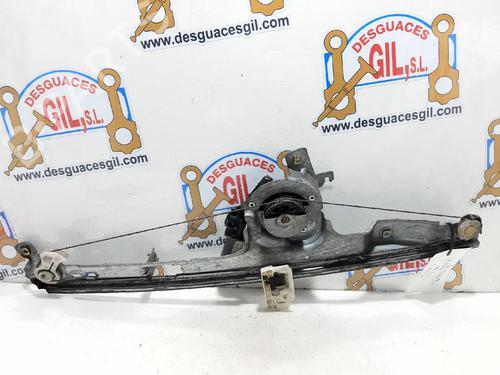Front left window mechanism RENAULT SCÉNIC II (JM0/1_)  | BP20736413C22 