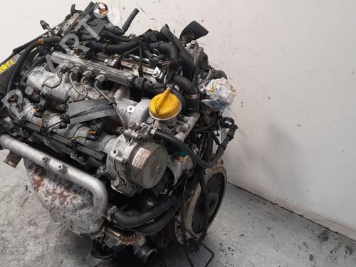Engine ALFA ROMEO GT (937_) 1.9 JTD (937CXN1B) | BP33470790M1 - Image 5